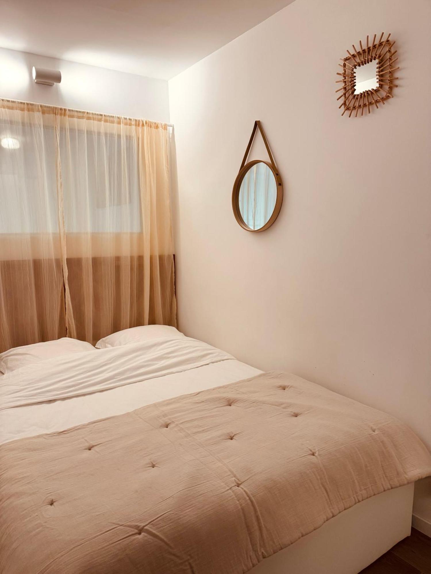 Claelle Appartment - 200M Beach Mandelieu La Napoule Ngoại thất bức ảnh