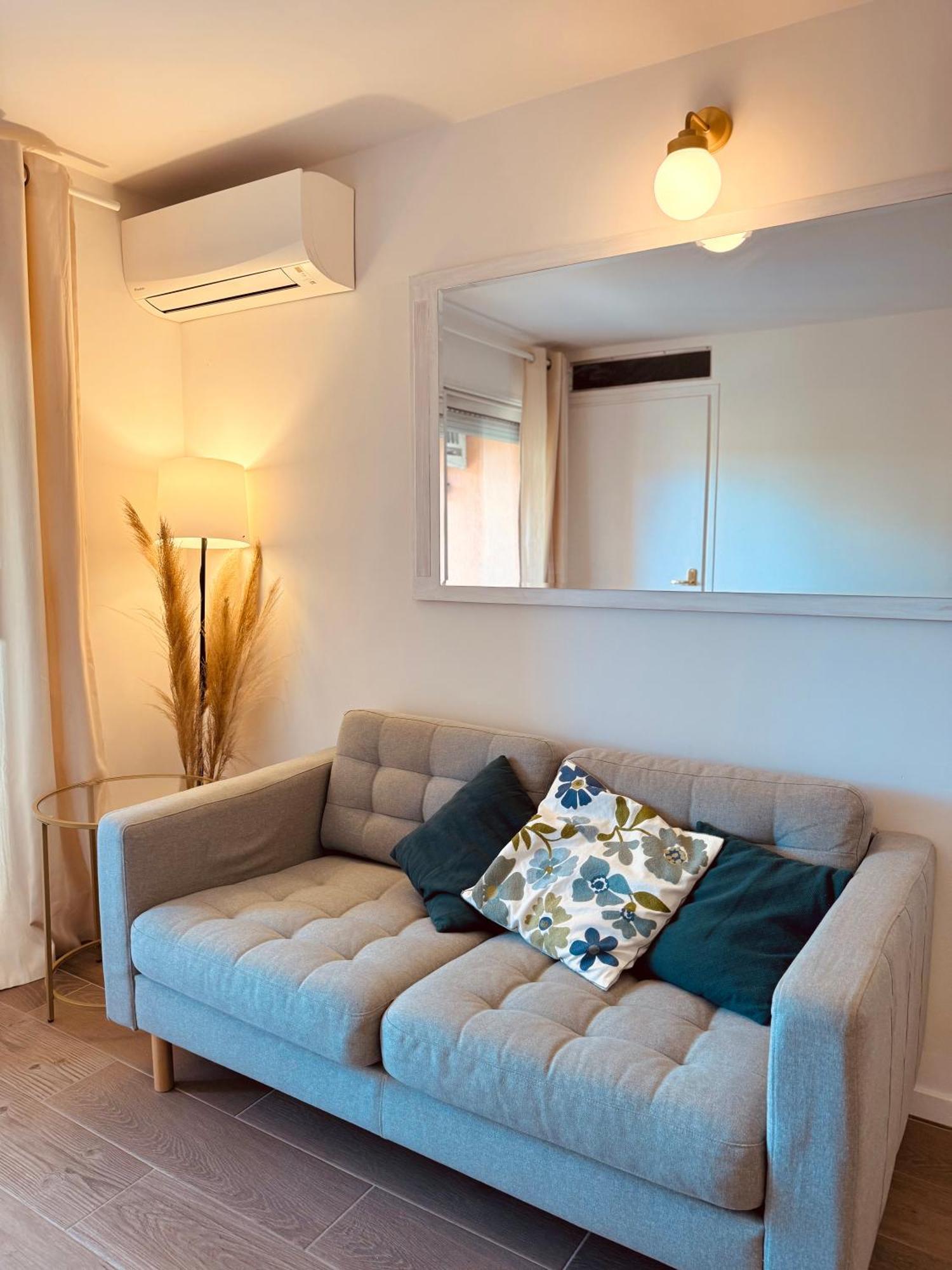 Claelle Appartment - 200M Beach Mandelieu La Napoule Ngoại thất bức ảnh