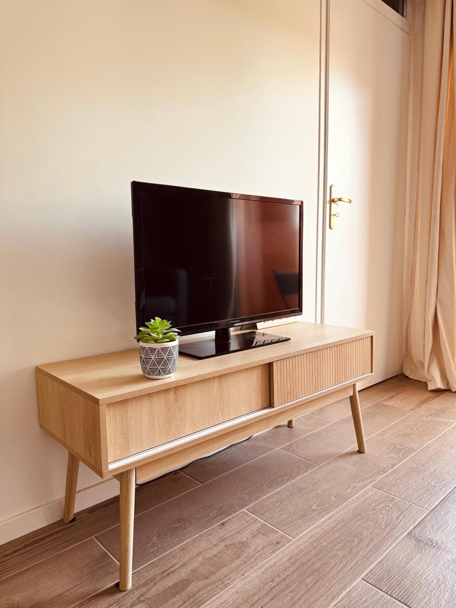 Claelle Appartment - 200M Beach Mandelieu La Napoule Ngoại thất bức ảnh